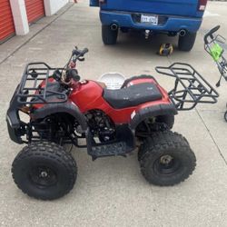 4 Wheeler 