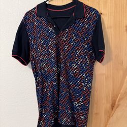 Carolina Herrera polo Shirt 