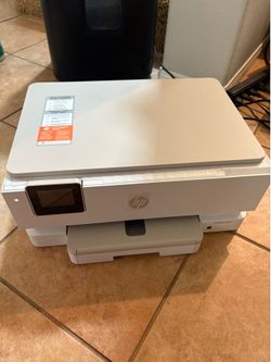 HP Envy Inspire Printer/Scanner/Copy Machine