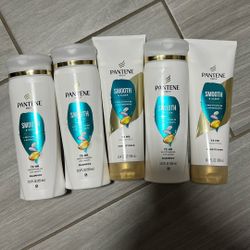 Pantene For All $19