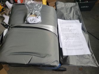 1984 K5 Blazer Car Cover 