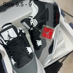 NIKE JORDAN 4 🔥 Different Style And Sizes In JURUPA VALLEY AREA ‼️