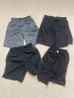 Shorts Bundle
