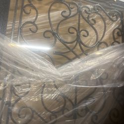 Security Storm Door 