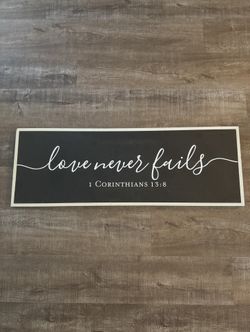 Wall Decor