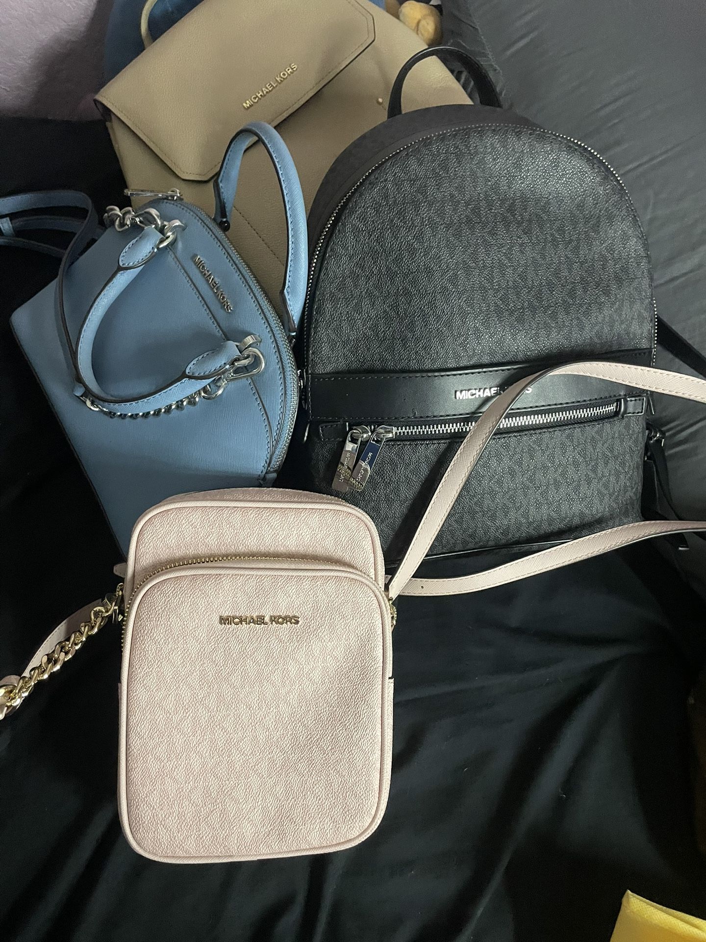 Michael Kors Bags