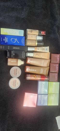 Foundation and Powers