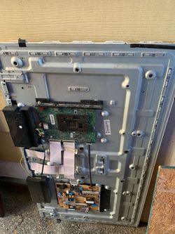 Samsung tv parts