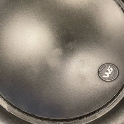 10 W6 Jlaudio 10w6v2-D4 New Foam Works Good 