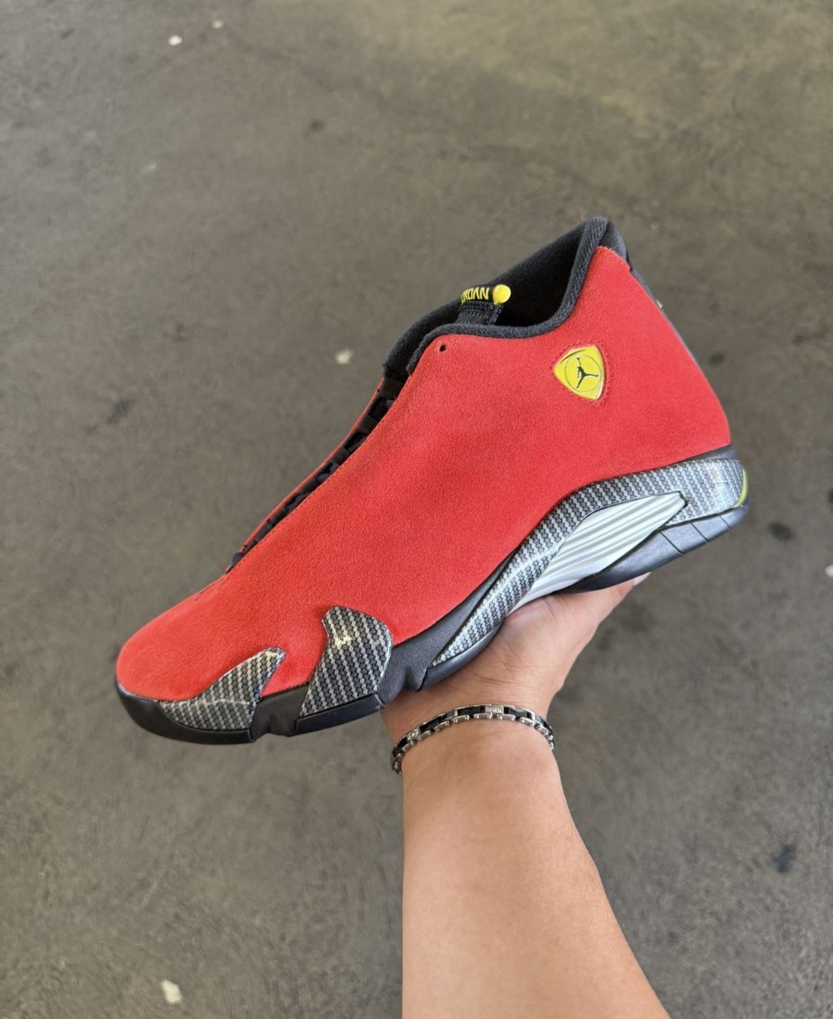 Jordan