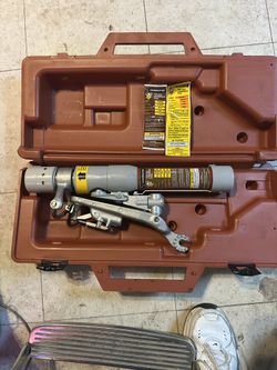 S&C Loadbuster - 5300R3 - ***USED 1 TIME