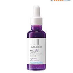 La Roche-Posay Mela B3 Dark Spot Correcting Serum, New