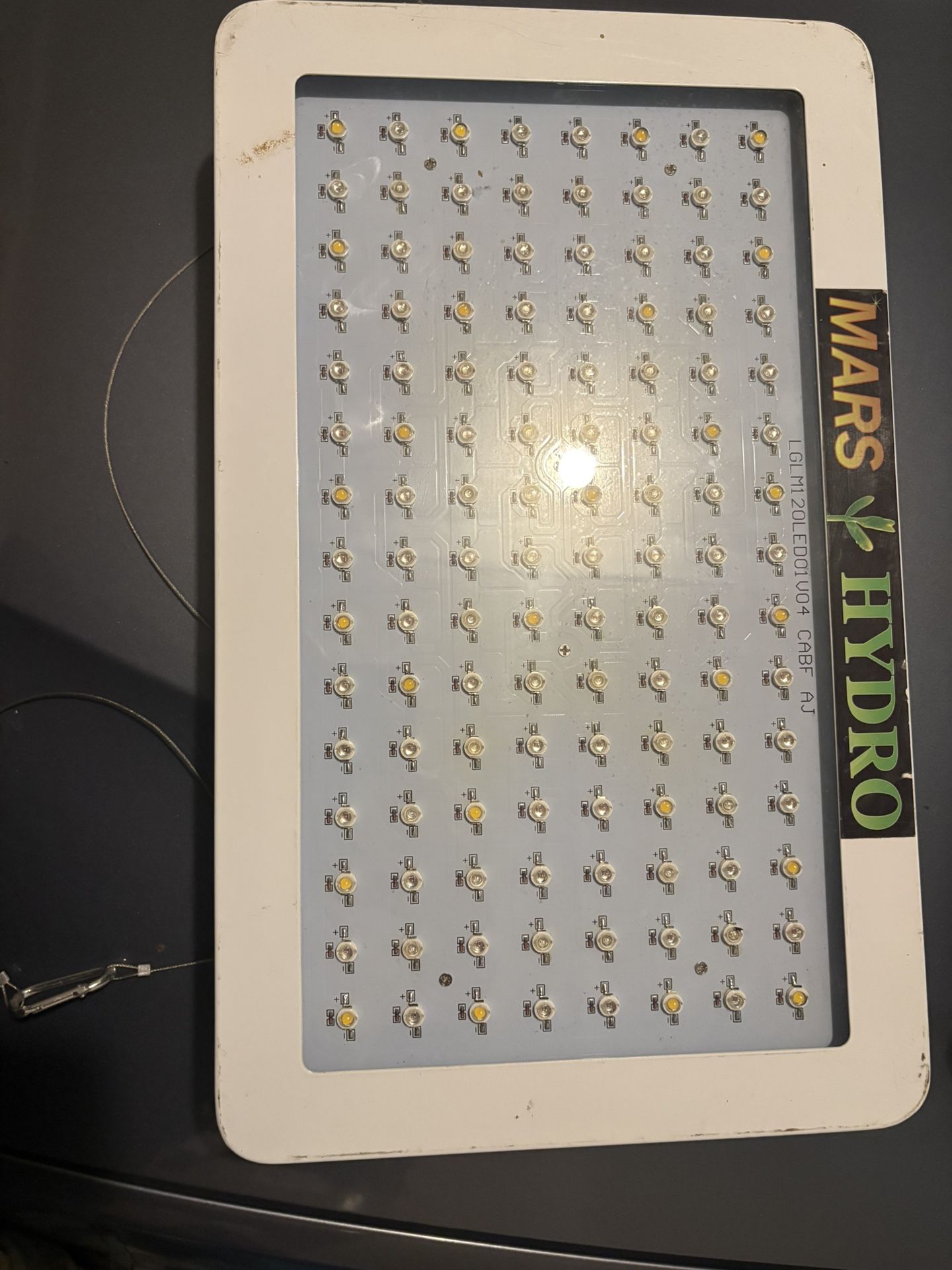 Mars hydro Grow Light