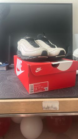 Nike Air Max 97 Light Bone
