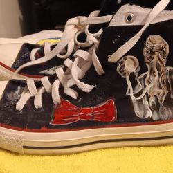 Converse Special Edition Size 7