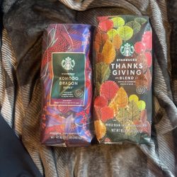 Starbucks Coffee 