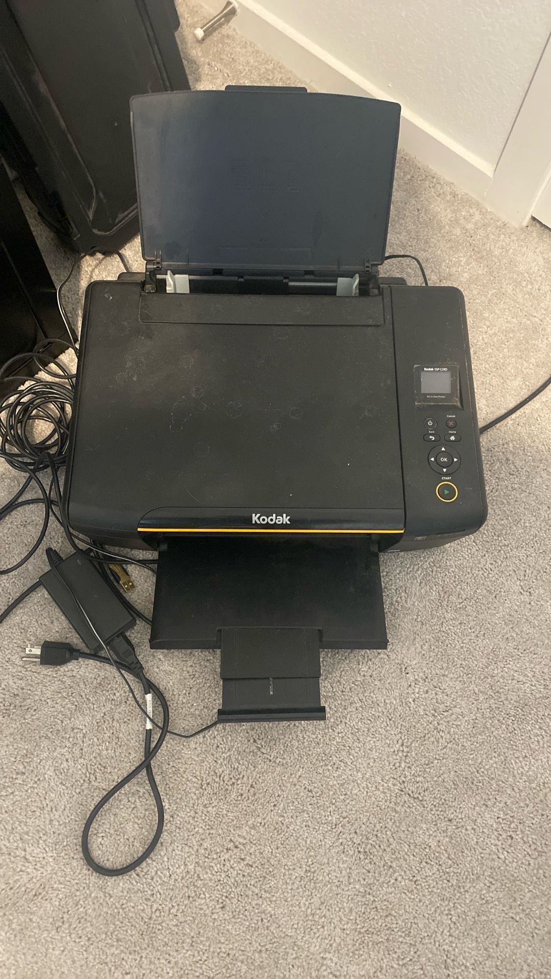 Kodak ESP C310