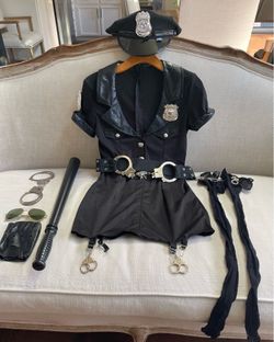 Halloween Costumes