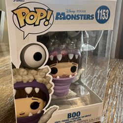 Funko Pop! 1153
