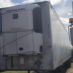 TERMO KING 2007 CARRIER 2009