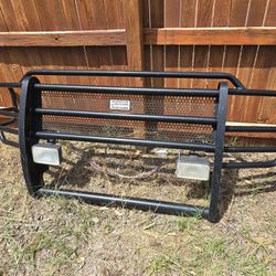 Ranchhand Grille Guard