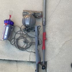 Dyson DC40 Parts Only