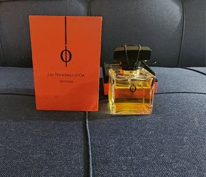 Original 2011 collectors bottle Vetyver By Mona Di Orio. 70% Full. Kept in Excellent condition. Serious Inquiries Only.