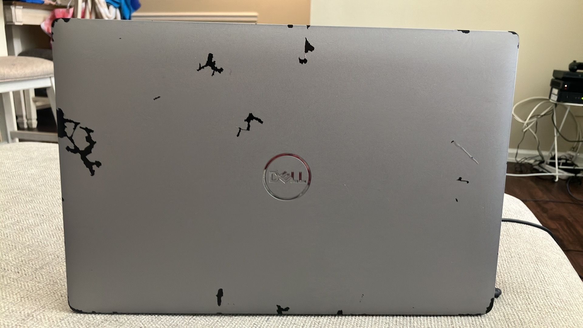 Dell Latitude 5420
