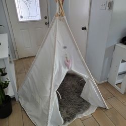 Kids Teepee