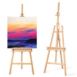 Large A-Frame Basic Studio Easel