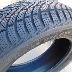 4 New 205 55 16 Kumho Solus 4S HA32 Tires 91H 60,000 Mile Tire Date 2023