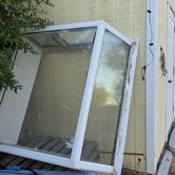 Garden /kitchen Window