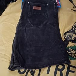 Gitano Size 14 Cotton Shorts