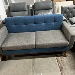 64’’ sofa