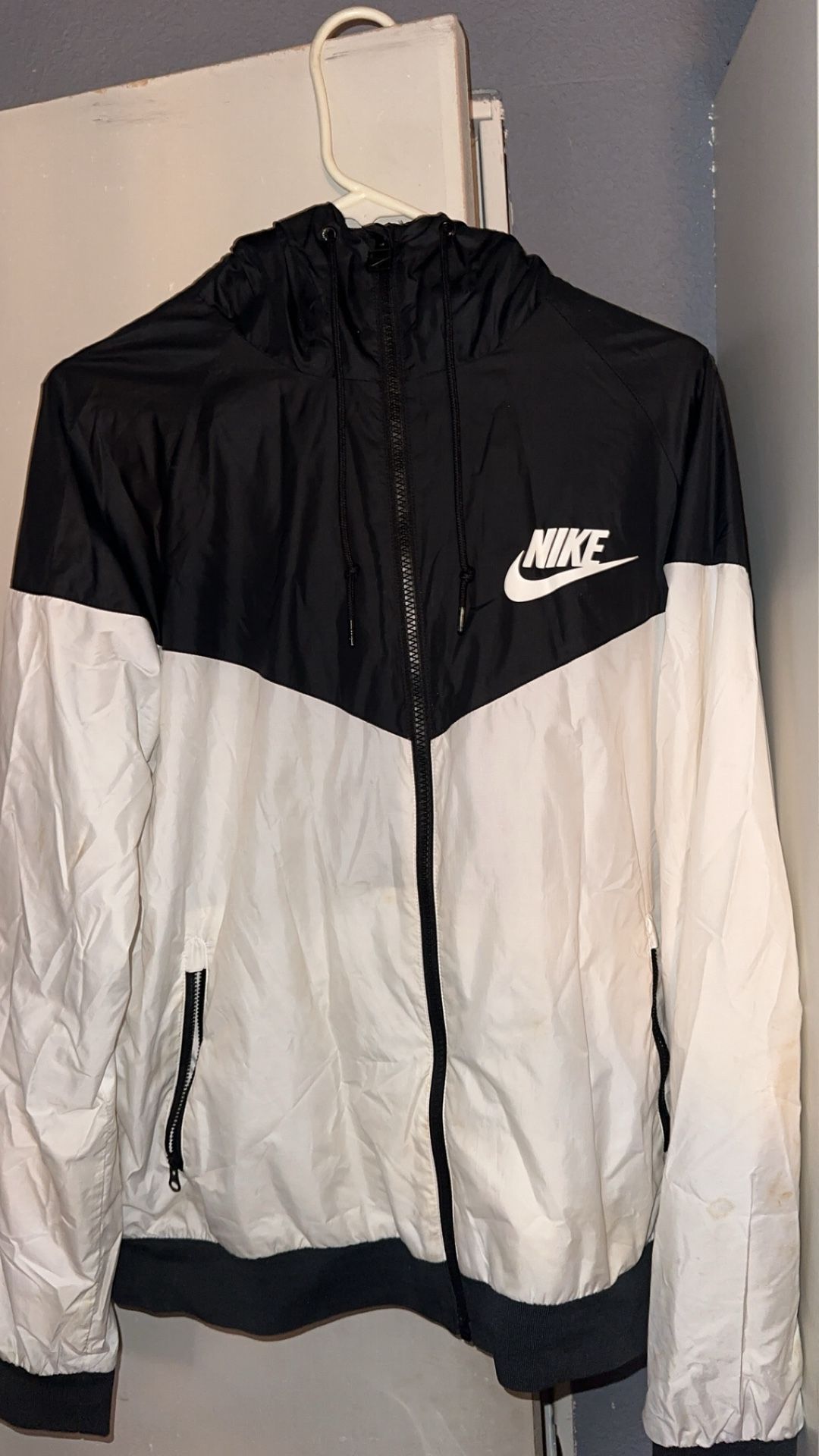 Nike Windbreaker