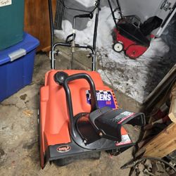 Ariens Snowblower
