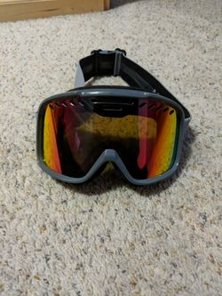 Smith Goggles