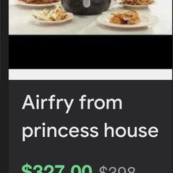 Air Fryer New