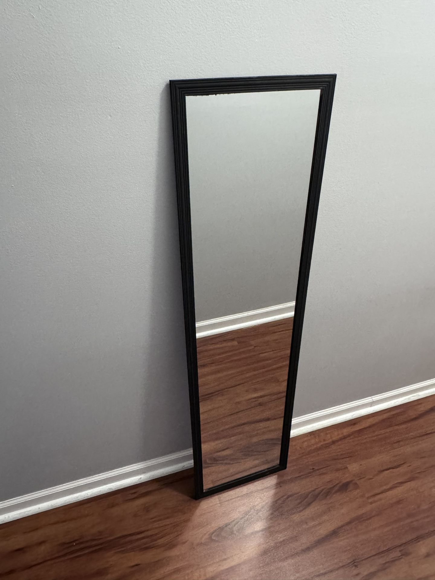 Mirror 13x49”