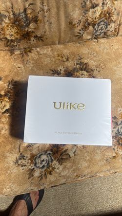 Ulike Air 10 Deluxe IPL Laser Hair Removal for Women and Men with Ice-Cooling Technology, Near-Painless Permanent Hair Reduction, and 10-Minute At-Hom