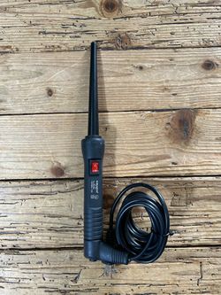 Ginalli Milano Curling Wand