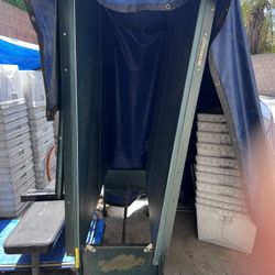 Ping Pong Table Good Condition 