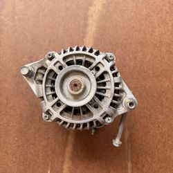 Mazda RX-8 Alternator OEM 2004–2008
