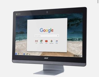 Acer Chromebase CA24V-CT Celeron 4GB 16GB 23.8" All in One Computer