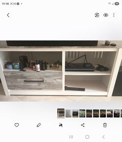 Tv stand