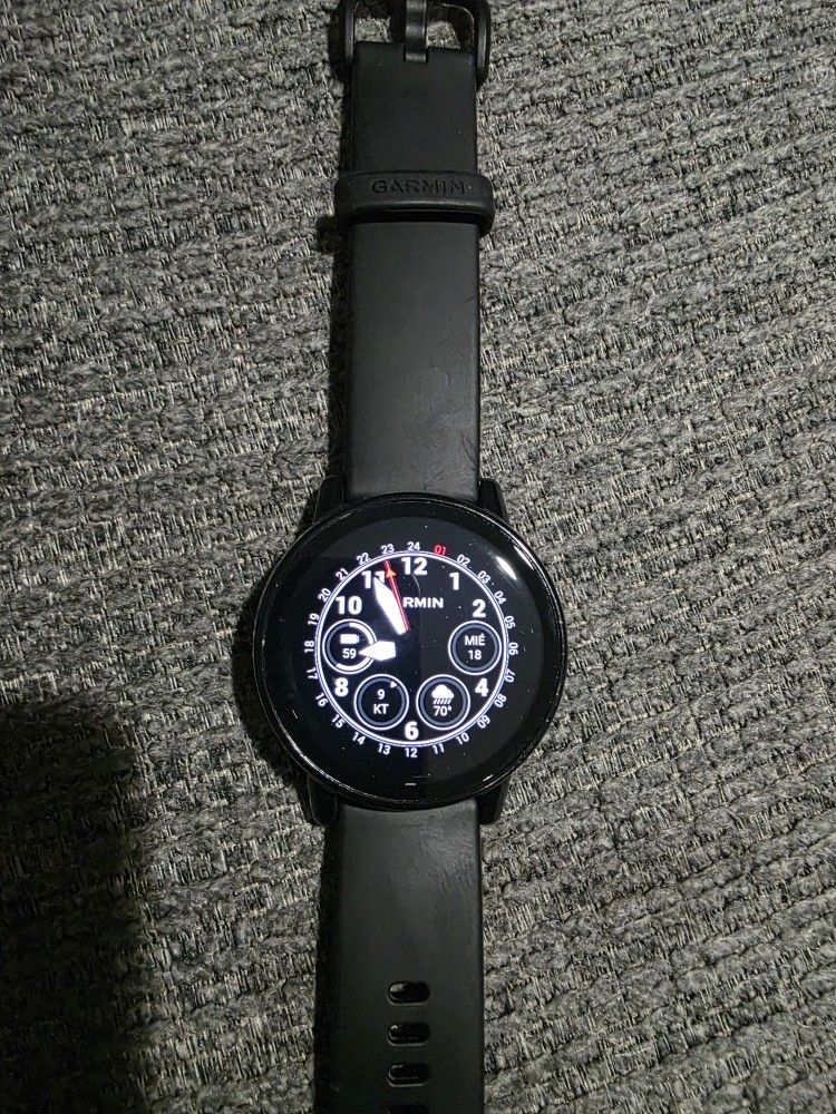 Garmin Vivoactive 5 Gps Smartwatch