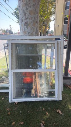 Window S