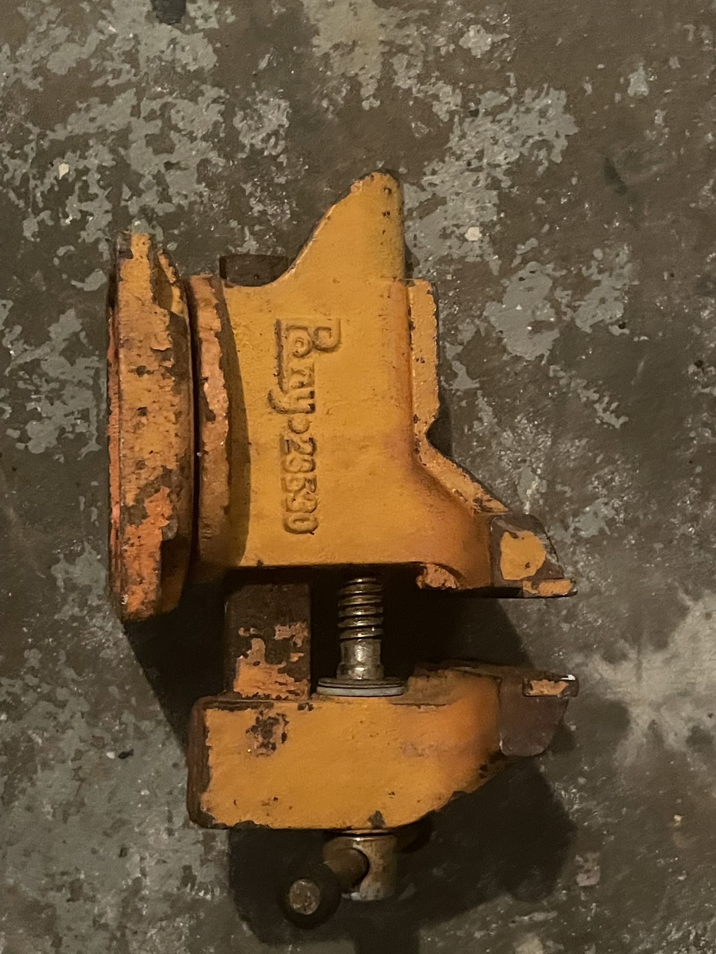 Small Vice 