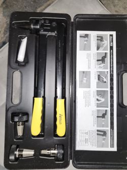 Apollo Pex Expansion Tool 