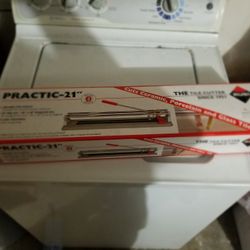 21 Inch Tile CUTTER